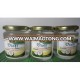 100% Natural Organic Cold Pressed Virgin Coconut Oil