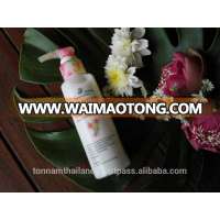 Thai Flower Body Lotion - Night Blooming Jasmine skin whitening body lotion